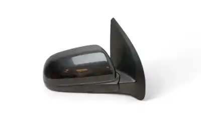 Peça sobressalente para automóvel em segunda mão espelho retrovisor direito por chevrolet aveo ls referências oem iam   