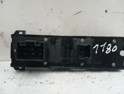 İkinci el araba yedek parçası SOL ÖN PENCERE ANAHTARI için FORD FOCUS BERLINA (CAP)  OEM IAM referansları 7M5T14529BA  