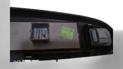 Автозапчасти б/у ВЫКЛЮЧАТЕЛЬ ЛЕВОГО ПЕРЕДНЕГО ОКНА за VOLKSWAGEN GOLF V BERLINA (1K1)  ссылки OEM IAM 1K4959857B  