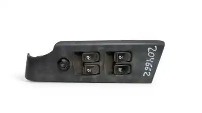Second-hand car spare part Left Front Power Window Switch for CHEVROLET AVEO LS OEM IAM references 202005158  