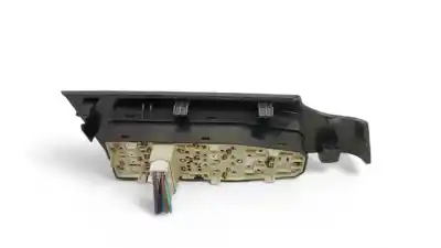 Peça sobressalente para automóvel em segunda mão botão / interruptor elevador vidro dianteiro esquerdo por chevrolet aveo ls referências oem iam 202005158  
