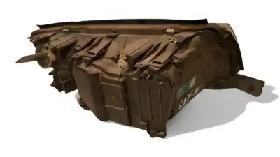 Gebrauchtes Autoersatzteil LINKER SCHEINWERFER zum SKODA FABIA (6Y2/6Y3)  OEM-IAM-Referenzen   