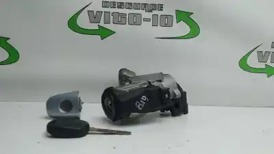 Peça sobressalente para automóvel em segunda mão comutador de ignição por toyota corolla (e12) 1.6 16v referências oem iam   