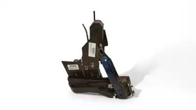 Peça sobressalente para automóvel em segunda mão fechadura da porta dianteira esquerda por ford fiesta (cbk) ambiente referências oem iam   