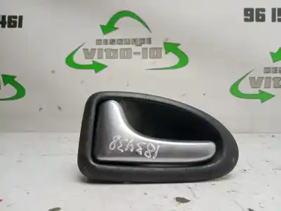 Pezzo di ricambio per auto di seconda mano MANIGLIA INTERNA POSTERIORE DESTRA per RENAULT SCENIC (JA..)  Riferimenti OEM IAM 8200028994  