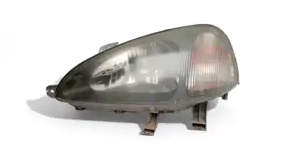 Second-hand car spare part LEFT HEADLIGHT for CHEVROLET TACUMA  OEM IAM references   
