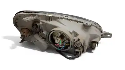 Peça sobressalente para automóvel em segunda mão farol / farolim esquerdo por chevrolet tacuma cdx referências oem iam   