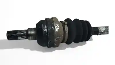 Second-hand car spare part front left transmission for chevrolet aveo ls oem iam references   