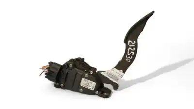 Pièce détachée automobile d'occasion POTENTIOMÈTRE pour FORD FIESTA (CBK)  Références OEM IAM 2S619F836AA  