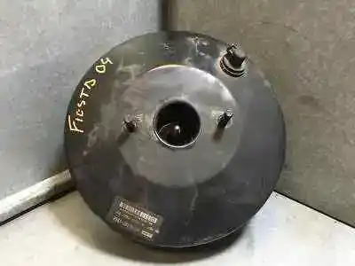Second-hand car spare part Brake Servo for FORD FUSION (CBK) 1.4 16V CAT OEM IAM references 2S612B195CH  