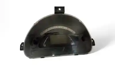 Peça sobressalente para automóvel em segunda mão quadrante por citroen c3 (f desde 11/2001) 1.1 8v referências oem iam 9650735480