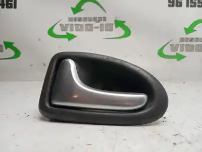 Pezzo di ricambio per auto di seconda mano Maniglia Interna Posteriore Sinistra per RENAULT SCENIC (JA..) 1.9 dCi Century 102 CV / 75 KW Riferimenti OEM IAM 8200028894  