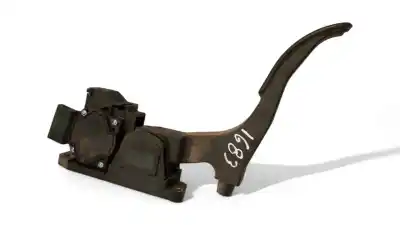 Автозапчастина б/у педаль акселератора для skoda fabia (6y2/6y3) classic посилання на oem iam 0280752215  