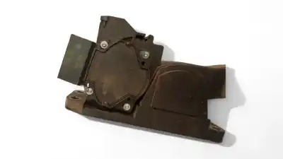 Автозапчастина б/у педаль акселератора для skoda fabia (6y2/6y3) classic посилання на oem iam 0280752215