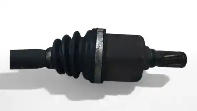 Peça sobressalente para automóvel em segunda mão transmissão dianteira esquerda por ford focus berlina (cap) ghia referências oem iam 3m513b437  1479771