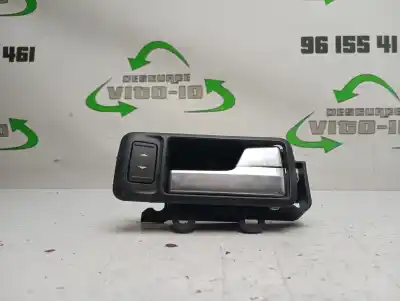 Peça sobressalente para automóvel em segunda mão puxador interior dianteiro direito por ford focus berlina (cap) trend referências oem iam 3m51r22600aa