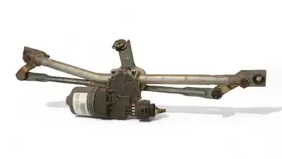 Автозапчастина б/у двигатель передніх склоочисників для skoda fabia (6y2/6y3) classic посилання на oem iam 0390241500