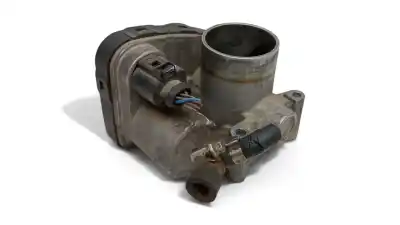 Автозапчастина б/у коробка метелика для skoda fabia (6y2/6y3) classic посилання на oem iam 047133062  