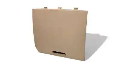 Peça sobressalente para automóvel em segunda mão porta luvas por dodge caliber sxt referências oem iam 1ed79dkaaa  