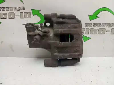 Peça sobressalente para automóvel em segunda mão pinça de travão traseira direita por ford focus berlina (cap) trend referências oem iam   