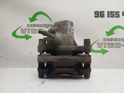 Peça sobressalente para automóvel em segunda mão Pinça De Travão Traseira Direita por FORD FOCUS BERLINA (CAP) Trend Referências OEM IAM   