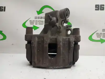 Peça sobressalente para automóvel em segunda mão pinça de travão traseira direita por ford focus berlina (cap) trend referências oem iam   