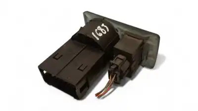 Second-hand car spare part HEADLIGHTS SWITCH for SKODA FABIA (6Y2/6Y3)  OEM IAM references 6Y1941531A  