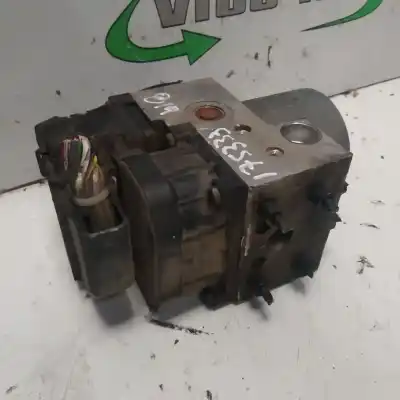 Peça sobressalente para automóvel em segunda mão Abs por TOYOTA COROLLA (E12) 1.6 16V Referências OEM IAM 0273004571  