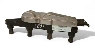 Автозапчастина б/у котушка запалювання для skoda fabia (6y2/6y3) classic посилання на oem iam 