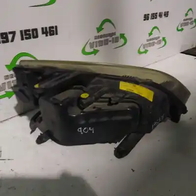 Автозапчастина б/у ЛІВА ФАРА для FORD FOCUS C-MAX (CAP)  Посилання на OEM IAM 3M5113006AH  