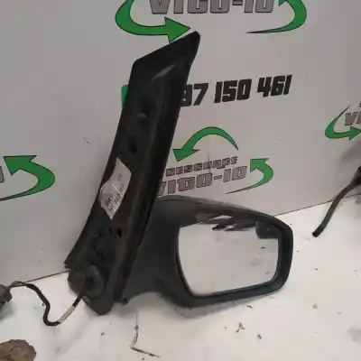 Автозапчастина б/у правий задний огляд для ford focus c-max (cap) connection посилання на oem iam   