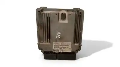 Second-hand car spare part ECU ENGINE CONTROL for DODGE CALIBER  OEM IAM references 0281013693  