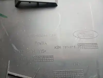 Автозапчастина б/у бардачок для ford kuga (cbs) trend посилання на oem iam am51r06044cbw  