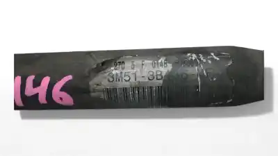 Peça sobressalente para automóvel em segunda mão Transmissão Dianteira Direita por FORD FOCUS BERLINA (CAP) Ghia Referências OEM IAM 3M513B436MF  1479769