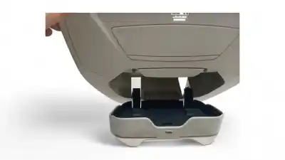 Автозапчастина б/у бардачок для ford kuga (cbs) trend посилання на oem iam 156226100  156105110