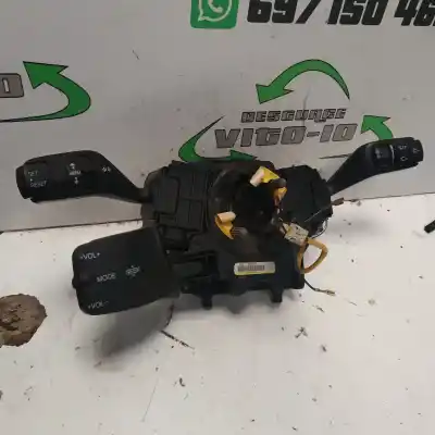 Pezzo di ricambio per auto di seconda mano Controllo Del Volante per FORD FOCUS C-MAX (CAP) Connection Riferimenti OEM IAM 4M5T13N064HF  