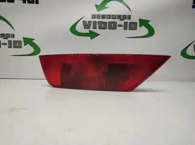 Peça sobressalente para automóvel em segunda mão farolim nevoeiro traseiro esquerdo por ford focus lim. (cb4) trend referências oem iam 8v4115k273ab  