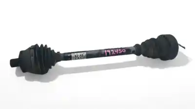 Автозапчастина б/у  для AUDI A3 (8L)  Посилання на OEM IAM 8E0407272AB  
