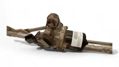 Peça sobressalente para automóvel em segunda mão motor do limpa para brisas por citroen c3 (f desde 11/2001) 1.1 8v referências oem iam   