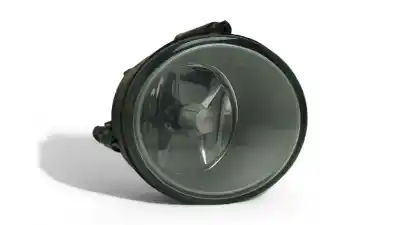 Second-hand car spare part Right Fog Light for RENAULT MEGANE I SCENIC (JA0) 1.9 D Alize 64 CV / 47 KW OEM IAM references 7701040681  