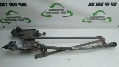 Pezzo di ricambio per auto di seconda mano tiranti e motorino del tergicristallo anteriore per ford focus c-max (cap) connection riferimenti oem iam 3m5117504ag 0390241724 3m5117508aa