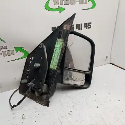 Pezzo di ricambio per auto di seconda mano retrovisore destro per ford transit connect (tc7) furgón (2006->) riferimenti oem iam    Pezzo di ricambio per auto di seconda mano retrovisore destro per ford transit connect (tc7) furgón (2006->) riferimenti oem iam
