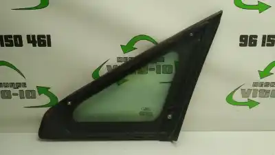 Second-hand car spare part right front triangle quarter glass for ford focus c-max (cap) connection oem iam references   