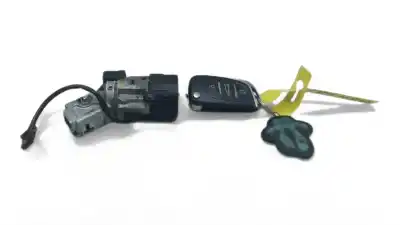 Peça sobressalente para automóvel em segunda mão  por CITROEN C4 BERLINA  Referências OEM IAM   