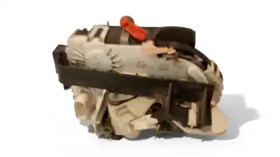 Second-hand car spare part left front door lock for dodge caliber sxt oem iam references 4589409aa  