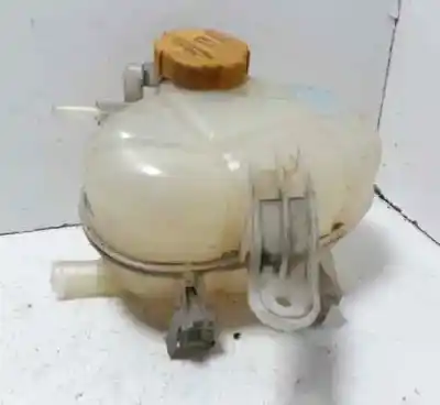 Second-hand car spare part Coolant Expansion Tank for OPEL CORSA D Innovation OEM IAM references 13312277  