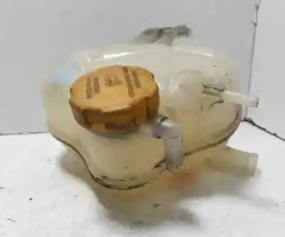 Second-hand car spare part coolant expansion tank for opel corsa d innovation oem iam references 13312277  