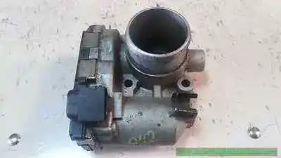 Peça sobressalente para automóvel em segunda mão BORBOLETA DE ADMISSÃO por FIAT PUNTO BERLINA (188)  Referências OEM IAM 0280750042  