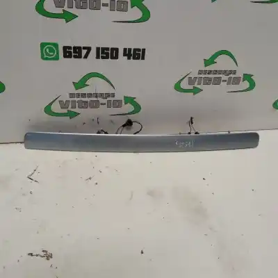 Pezzo di ricambio per auto di seconda mano modanatura posteriore per ford focus c-max (cap) connection riferimenti oem iam   