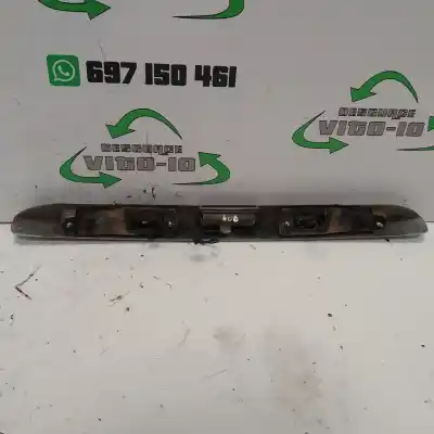 Pezzo di ricambio per auto di seconda mano Modanatura Posteriore per FORD FOCUS C-MAX (CAP) Connection Riferimenti OEM IAM   